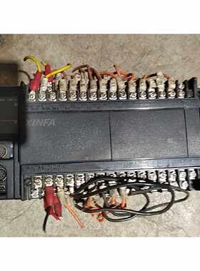 售前询价议价信发PLC XFA6-24X14YT2YR-D，，