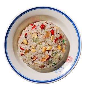 平潭八宝饭 糯米饭 手工自制福建福州平潭特产旅游当地特色名小吃