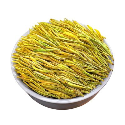 浙江珍稀白茶明前特级黄金芽