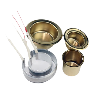 融锡炉发热芯 台式 手持可调温焊锡锅发热丝 配件