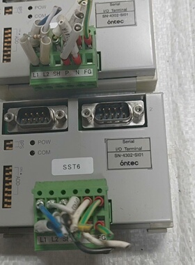 Ontec 控制器 SN-4302-SI01