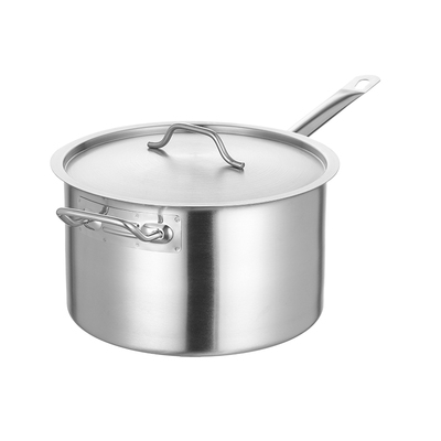 不锈钢汁锅麻辣烫锅电磁炉奶锅