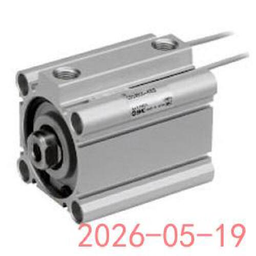 在线议价全新 SMC 气缸 25A-CDQ2B20-30DCZ