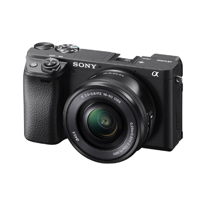 SONY/索尼a5000 a5100 A6000 A6300 A6400 A6500学生入门微单相机