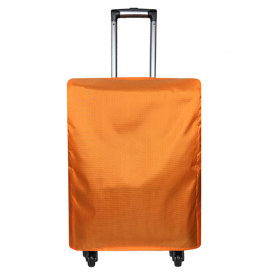 牛津布拉杆箱套防水行李箱套旅度