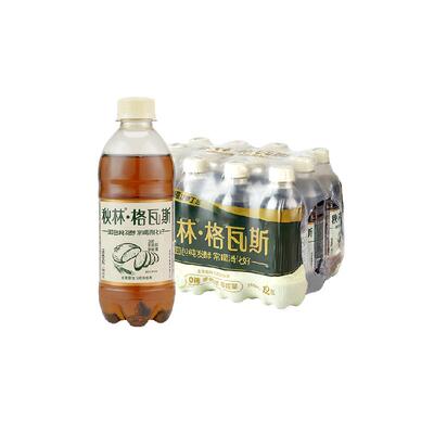 秋林·格瓦斯0糖饮料