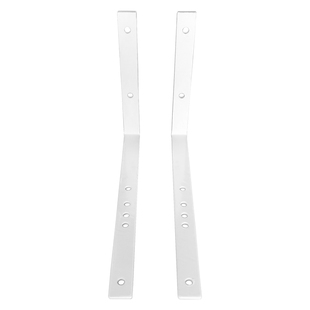 绿岛风风幕机专用吊装支架 【其他品牌风幕机不适用,请慎拍】