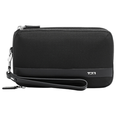 TUMI/途明商务大容量手拿包