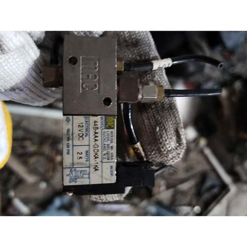 询价-MAC电磁阀44BAAAGDKA1KA可维修