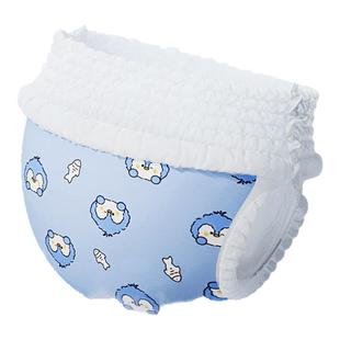 狗狗生理裤母狗发情裤宠物拉拉裤尿布公狗尿不湿纸尿裤姨妈防脱裤