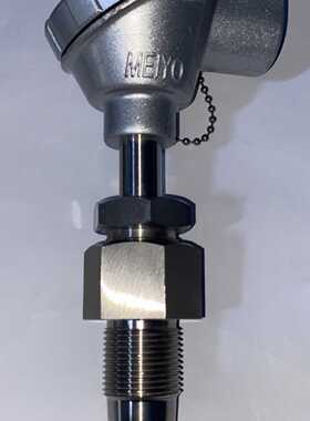 询MEIYO PTR-SD 600C pt100 杆长8cm 温度感测器议价
