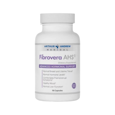 安德鲁女葆胶囊AHS卵巢早衰