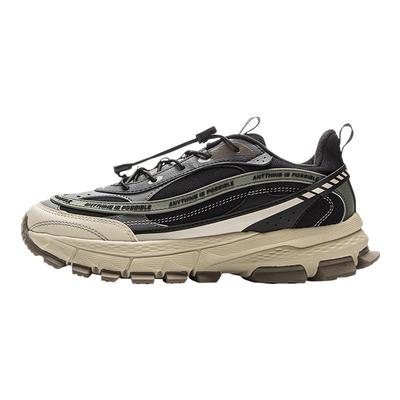 李宁儿童休闲运动老爹鞋户外鞋