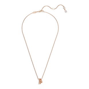 【佘诗曼同款】施华洛世奇Hyperbola猫爪项链耳环吊坠配饰送礼物