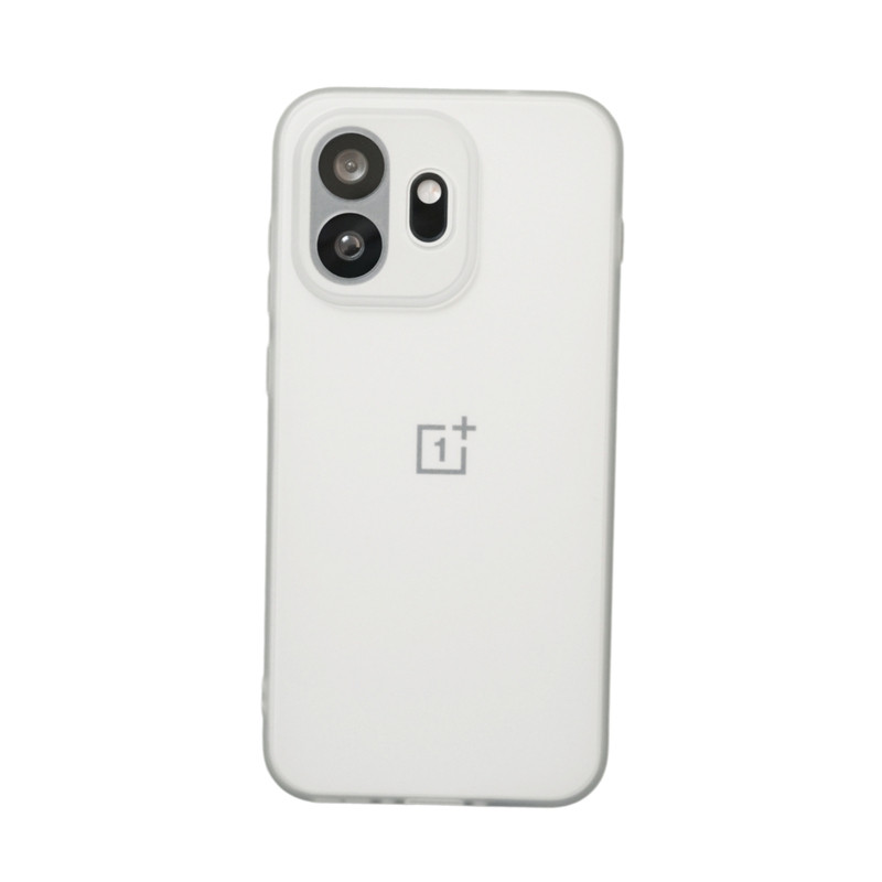 【高品质】1+15T手机壳TPU软壳