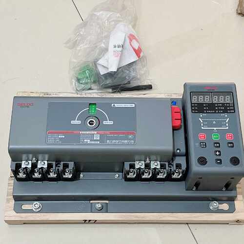【议价-可维修】 西 DELIXI 电源 CDQ3HB-63F/4P 63A /均有货