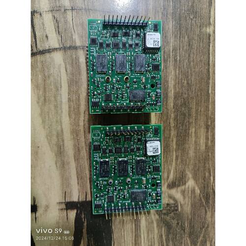 在线议价海克斯康360控制器全新驱动块，型号ZB12A8-PV1，国
