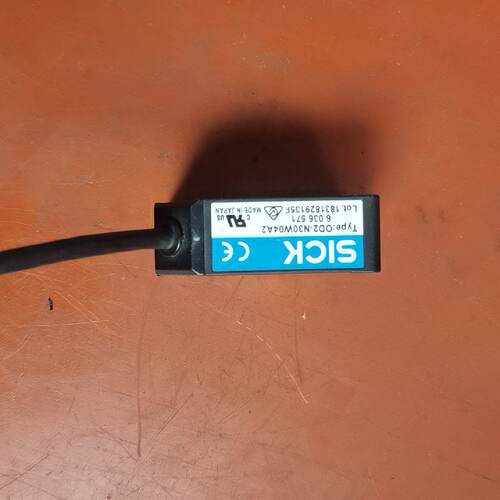 询价-德国SICK西克激光传感器OD2-N30W04A2，