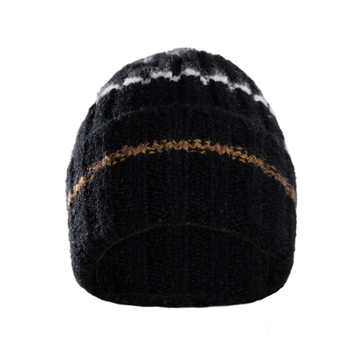 【软糯暖绒】贴头御寒更显脸小