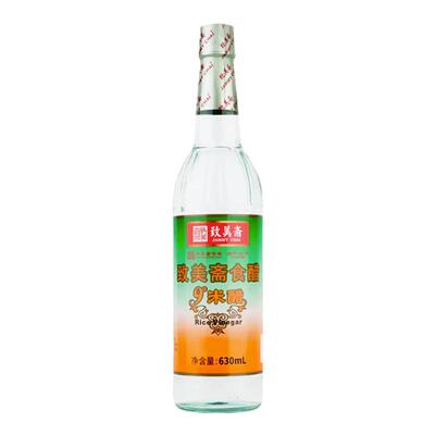 致美斋9度米醋纯粮泡蛋