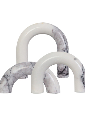 卧室软装寂风几何玄关抽象客厅