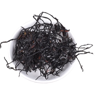 【纯粉无添加】海藻中药粉现磨50克落首海萝乌菜海带花海藻中药材