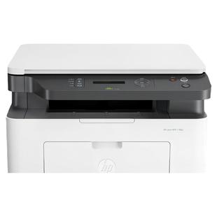 hp惠普1136w1188w232dw115黑白激光打印机复印一体机家用小型办公