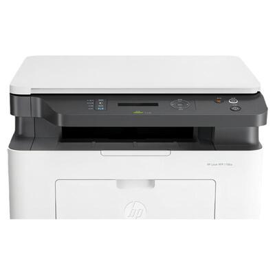 HP/惠普多功能激光打印机三合一