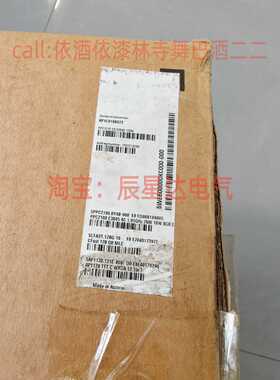 议价贝加莱B&R触控屏工控机   5AP1120.121E-000，全新正品 现货