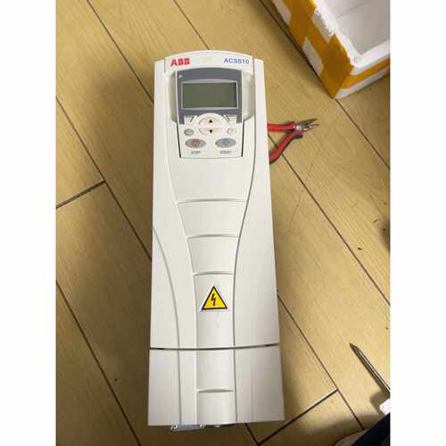 询价510变频器ACS510-01-07A2-4   3kw