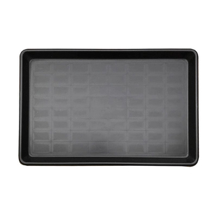 宠物托盘粪盘笼子底盘狗笼尿盆特大鸡鸭接粪盘加厚接粪板粪便托盆