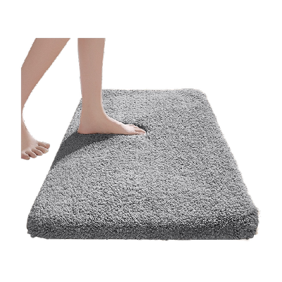 大江卫生间门口吸水脚垫地垫