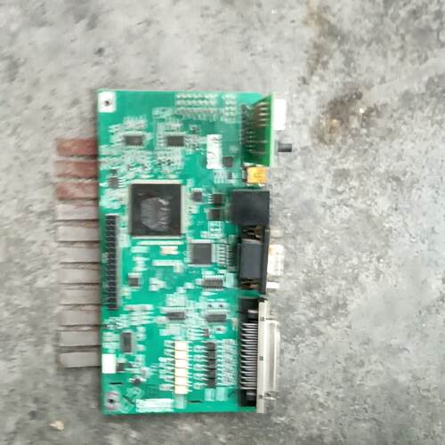 士林Shihlin SDA-075A2主板，型号LE107C