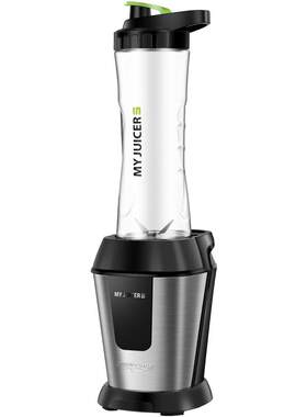 MYJUICERS3代榨汁机配件搅拌杯