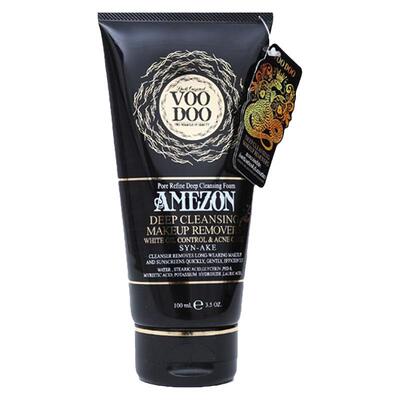 泰国蛇毒洗面奶VOODOO