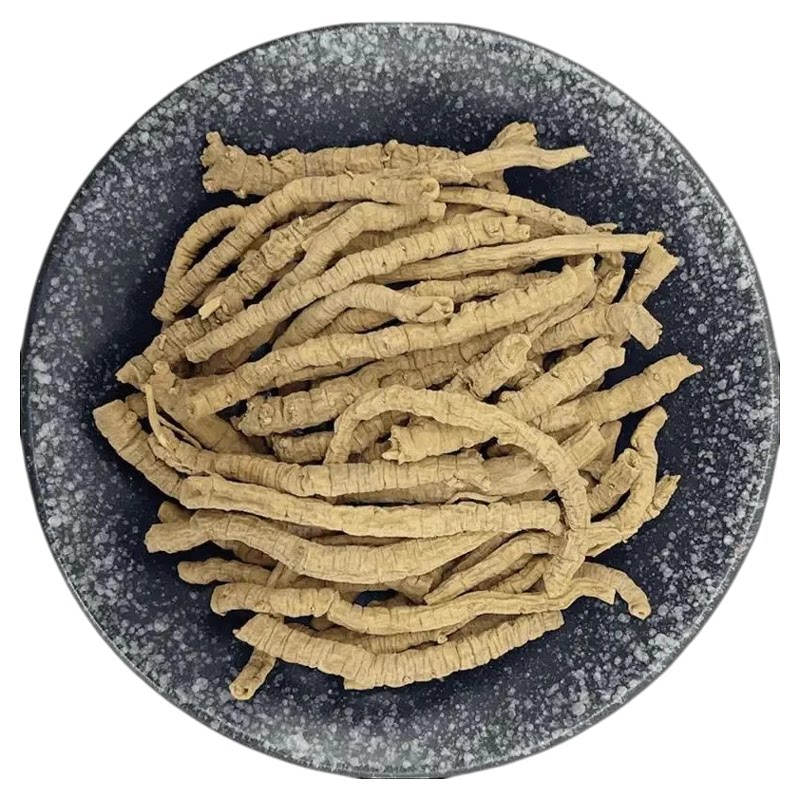 远志中药材远志中药材正品官方旗舰店野生特级肉粉茶远志石菖蒲