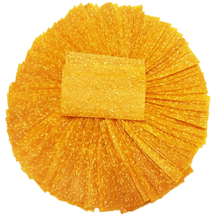 湖南祁东特产农交汇手工薄芝麻红薯片休闲即食原味地瓜干500g