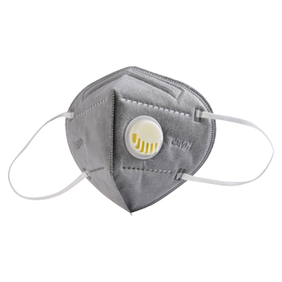 口罩n95防工业粉尘重度防尘易呼吸正品防尘肺kn100防灰尘焊工专用