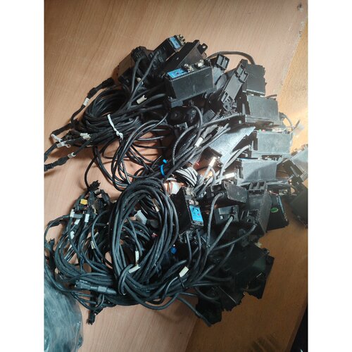 议价可维修KEYENCE基恩士TG610光电传感器原装拆机没有盖