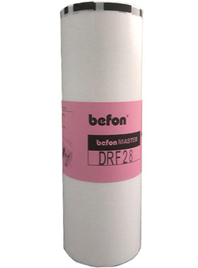 得意 DRF28 版纸 适用 得宝 速印 一体机 DP-F520 DP-F620 蜡纸