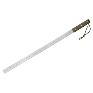 车载防身工具加厚尺子