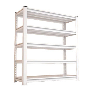 厨房置物架落地多层收纳架子家用多功能储物架一体靠墙货架仓库