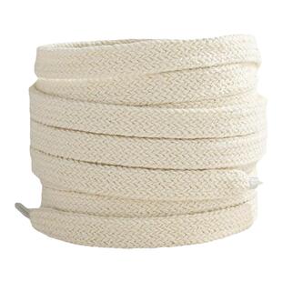 适配阿迪鞋带贝壳头三叶草男女休闲板鞋扁平黑色白色米色米白鞋绳