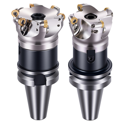 emr圆鼻铣刀盘面铣刀盘R5飞刀盘