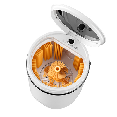 威涤洗鞋机家用洗脱一体洗鞋神器