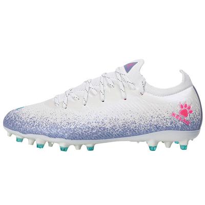 卡尔美足球鞋男款疾电系列训练鞋