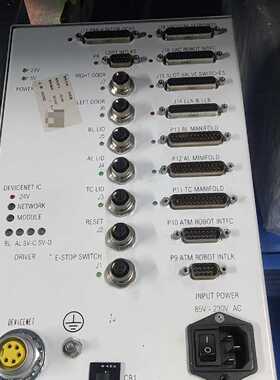 Brooks Automation控制器，型号153188，议价
