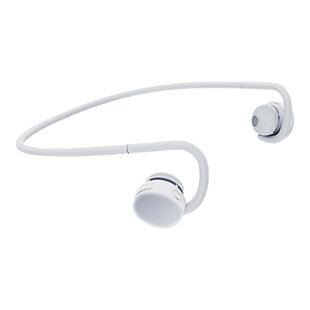nwm Go无线颈戴式蓝牙耳机降噪长续航防水运动耳机