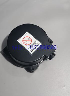 议价安川5代伺服马达编码器UTTIH-B20FK全新原装现货出售 质保一