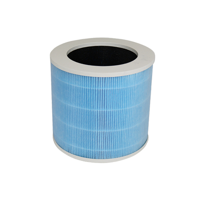 美的适配空气过滤网净化器